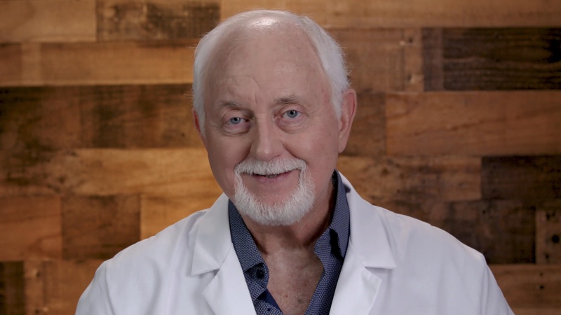 Dr. George E. Springer, DC, NMD, DCBCN